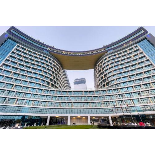 Popular Seven Palm Apartments