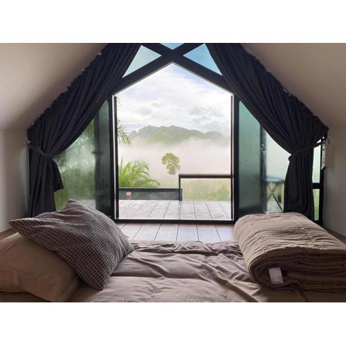 Por Sampao Camp&Resort