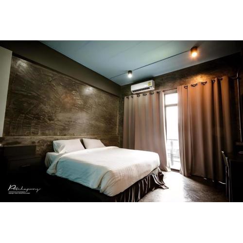 Pornsiri Hotel Sisaket