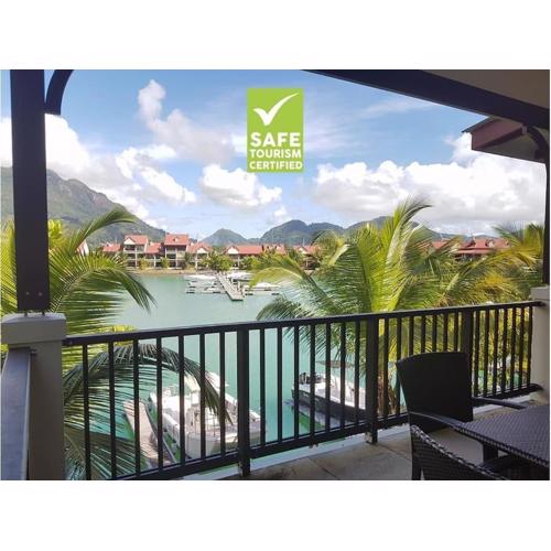 Porse Deluxe Suites by Simply-Seychelles