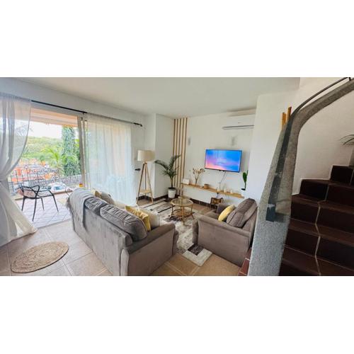 Port Chambly Riverfront