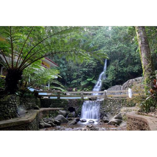 Portabaga Falls Park & Resort