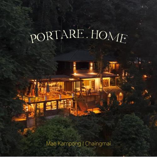 Portare.home