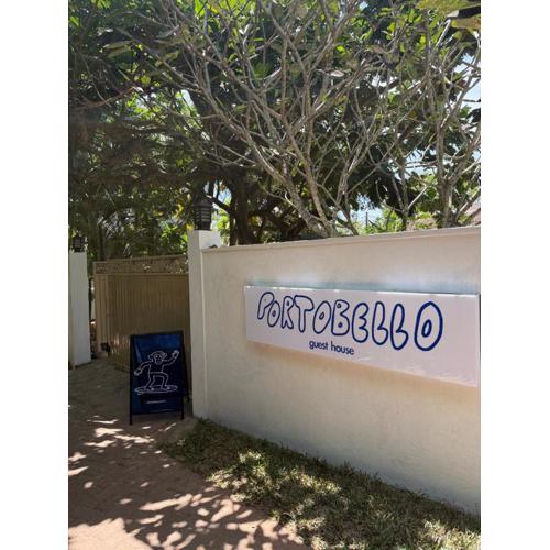 Portobello Guest House