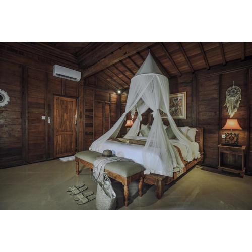 Portobello Villa Ubud