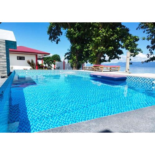 Portofhino South Homestay