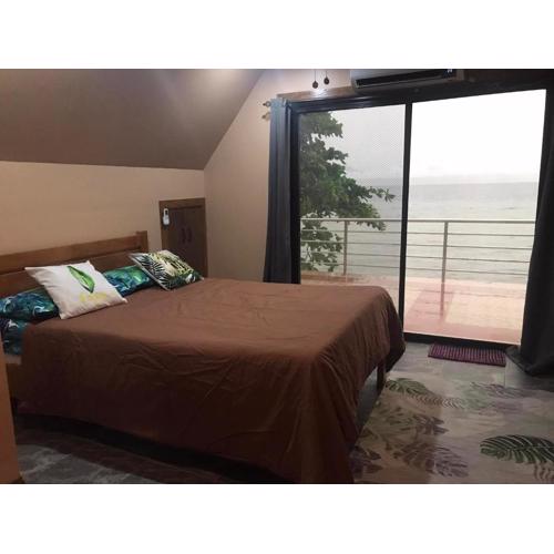 Portofhino South Homestay