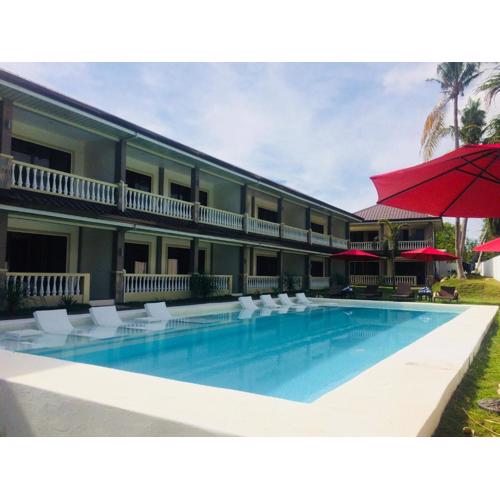 Portofino Panglao Bohol