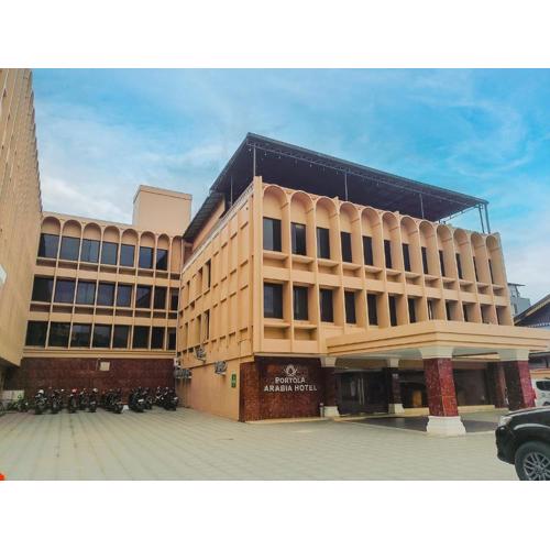 Portola Arabia Hotel Banda Aceh
