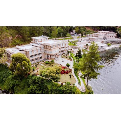 Portola Grand Renggali Hotel Takengon