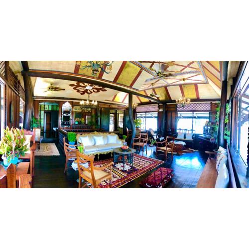 Posada La Patriciana