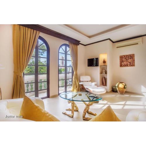 Poseidon Boutique Hotel