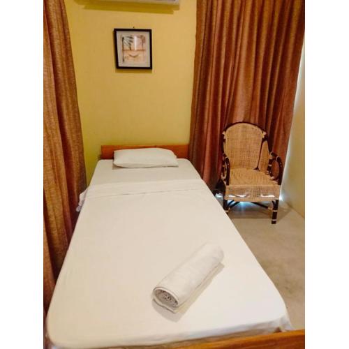 Poseidon' s Bounty Rest