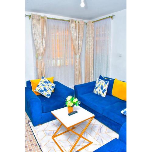 Posh Homes One Bedroom,TRM Drive 721-390-856