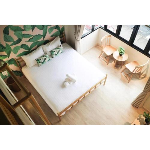 Poshtel Haven Hostel