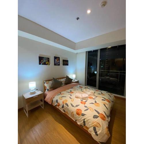 Positano 1br Beach View