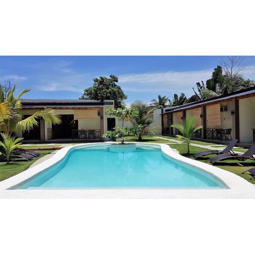 Positano Alona Beach Panglao