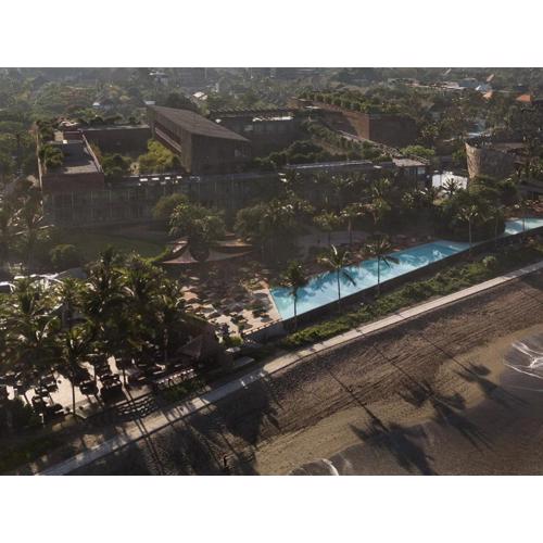 Potato Head Suites & Studios