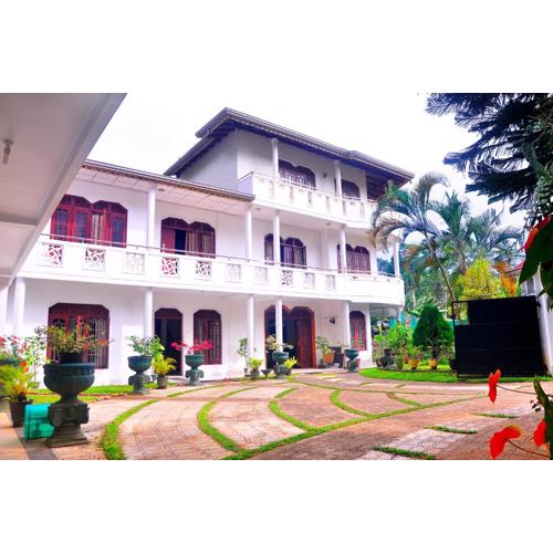 Power Zone Guest House