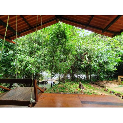 Powerhouse River Resort