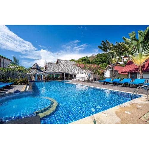 P.P. Casita - Adult Only