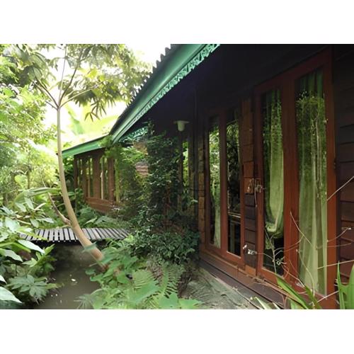 P&P Coffee & Resort Maesariang