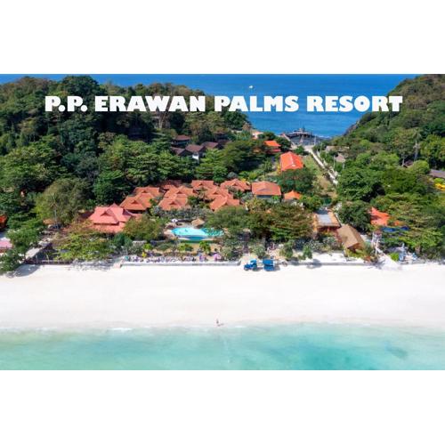 PP Erawan Palms Resort