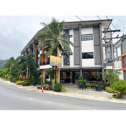 PP GRAND KAMALA HOTEL-SHA Extra Plus