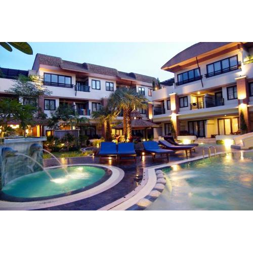 P.P. Palmtree Resort