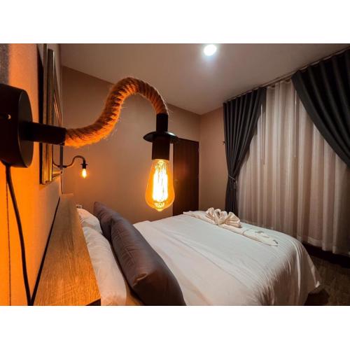 PP Pool Villa Maesalong Chiangrai