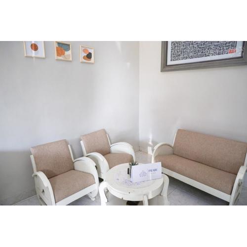 Prabu House Jeng Nares Near Malioboro, Alun-alun Yogyakarta