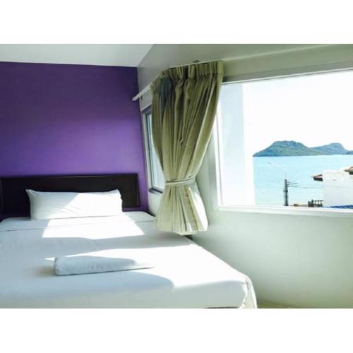 Prachuap Beach Hotel