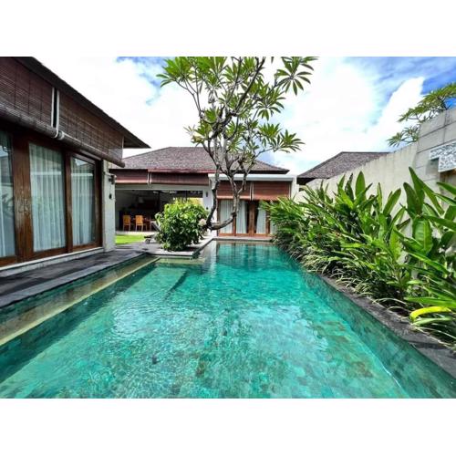 Pradha Villas Seminyak