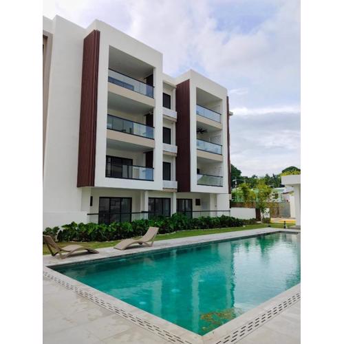 Prado Suites Las Terrenas