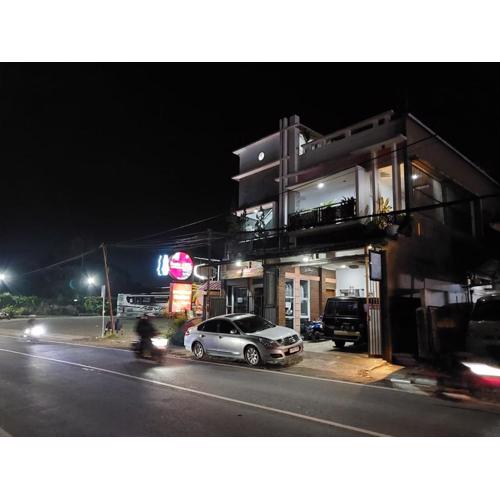 Prahu Dinar Syariah - Family