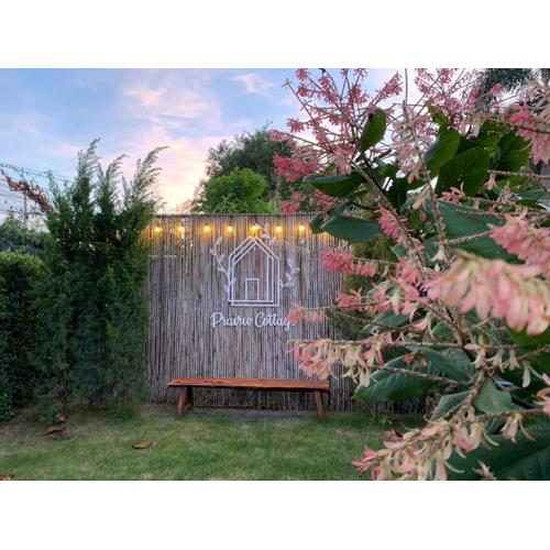 Prairie Cottage Khaoyai