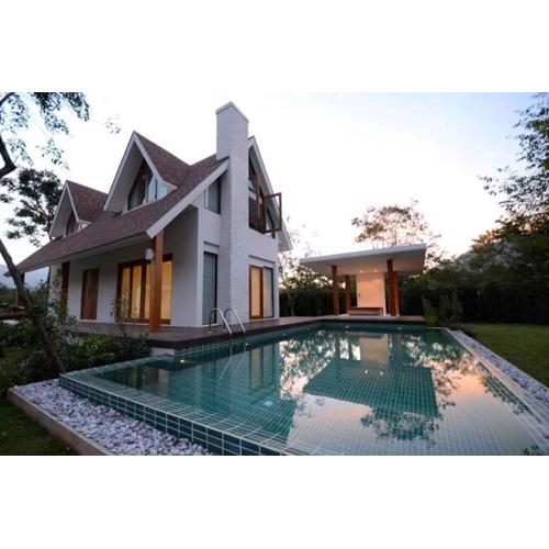 Prairie Hills Resort