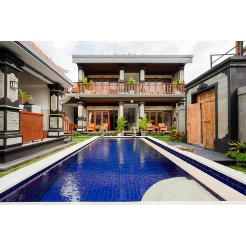 Prama Beach Canggu by The Loka