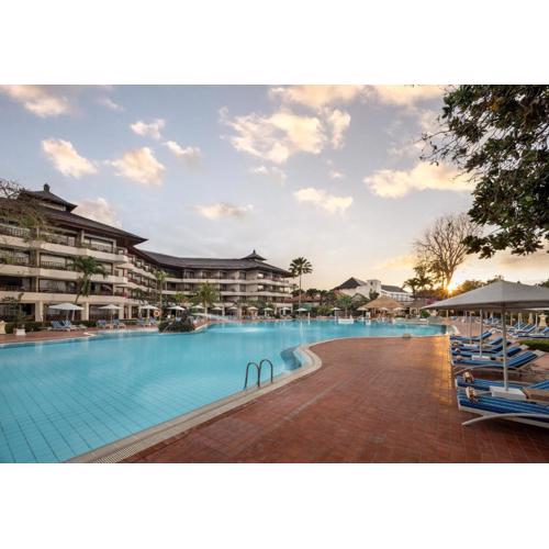 Prama Sanur Beach Bali