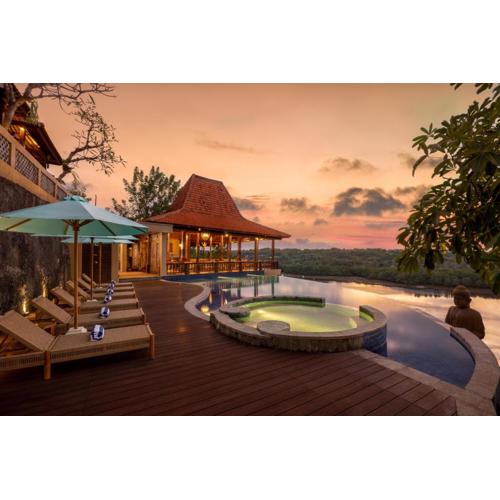 Pramana Nusa Ceningan