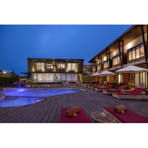 Pramana Zahill Kintamani