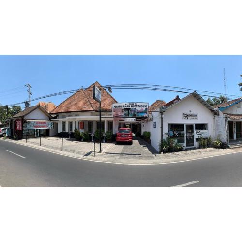 Prambanan Guesthouse