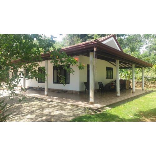 Pramodaya villa