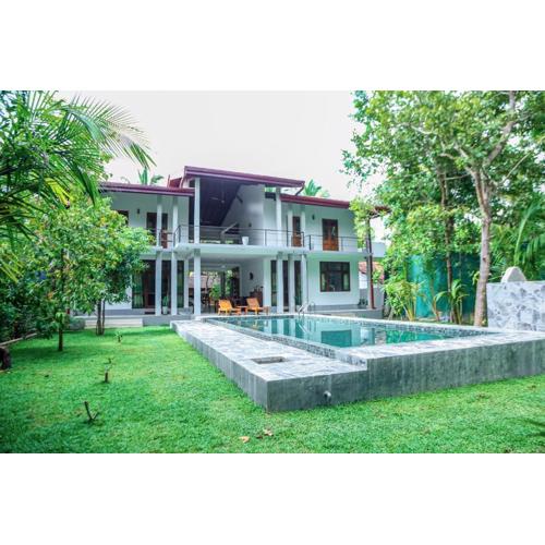 Prana Ayurveda Yoga Center