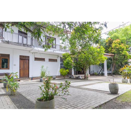 Prana Hotel Ahangama