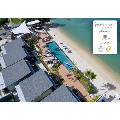 Prana Resort Nandana