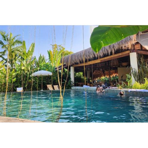 Prana Siargao Resort