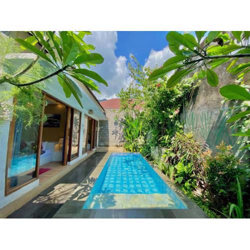 Pranajaya loka villa