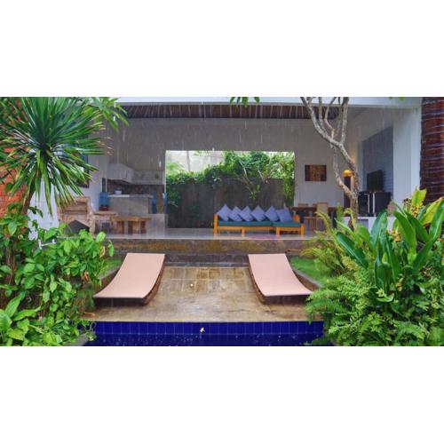 Pranajaya loka villa