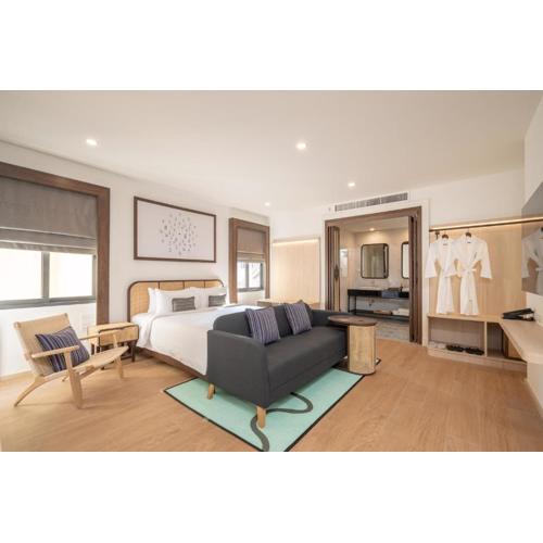 Pranakorn Heritage Hotel